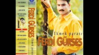 Ferdi Gürses - Mehtap Resimi