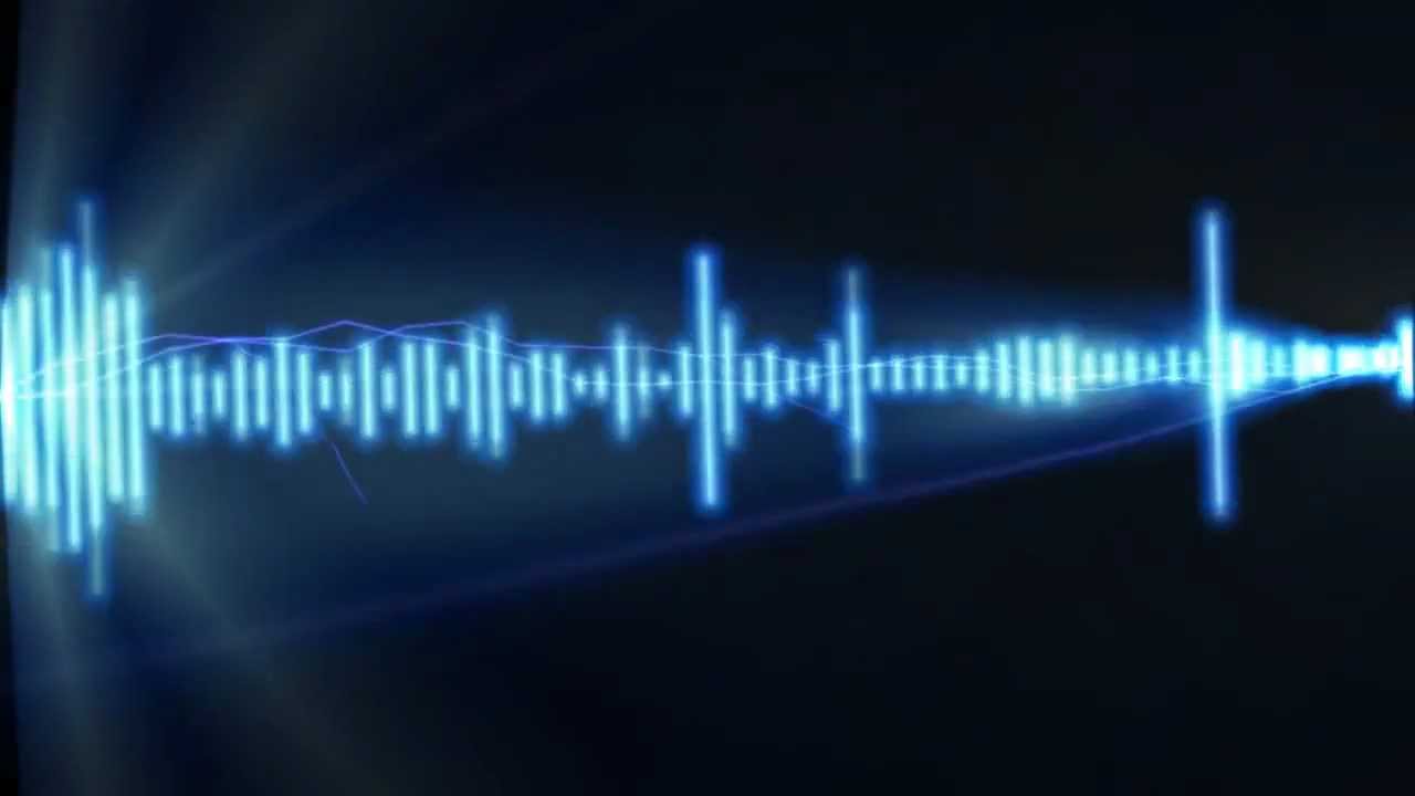 Random music mix with Visualization YouTube