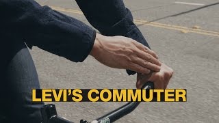 Levi's Commuter Smart Garment