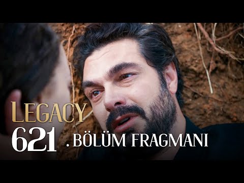 Emanet 621. Bölüm Sezon Finali Fragmanı | Legacy Episode 621 Season Final Promo