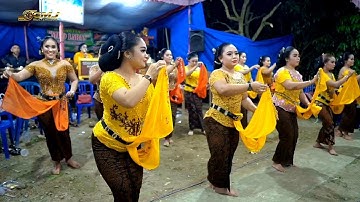 TARIAN GAMBYONG KARAWITAN SIDO LARAS