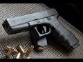 Пневматический пистолет SAS G17 Blowback (GLOCK 17)