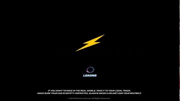 NFSW - Problem with launcher