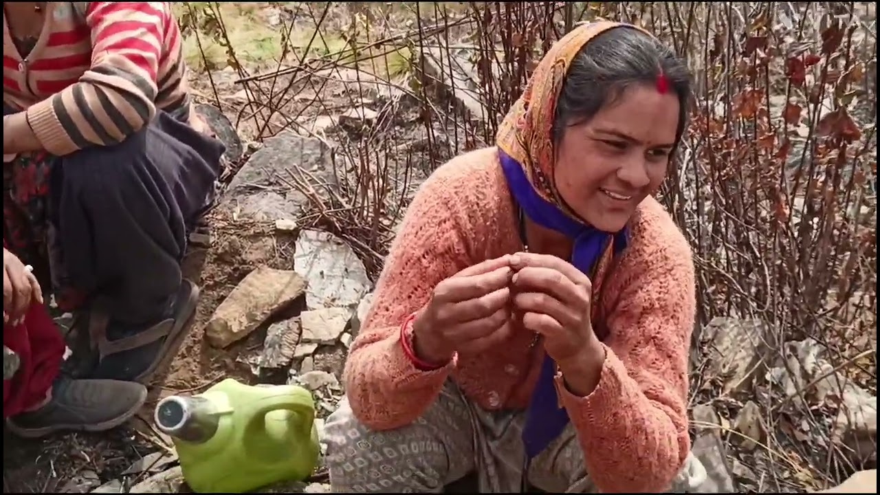 बड़ी मुश्किल से आज काम की हाजिरी लगी