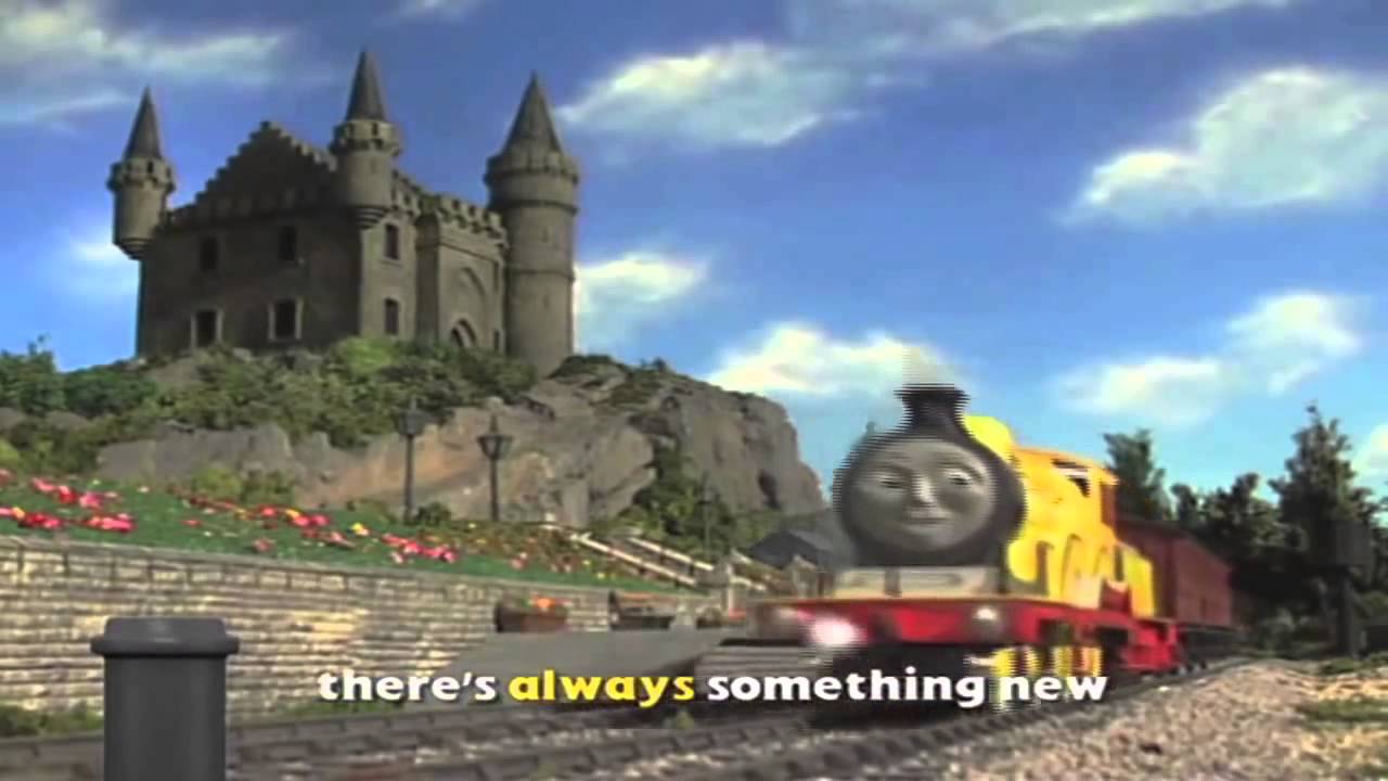 There Always Something New YouTube