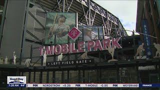 T-Mobile Park and Lumen Field were both ranked in the top stadiums in the country | FOX 13 Seattle screenshot 3