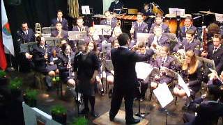 CONCERTO DE NATAL BBVL Margarida Mendes