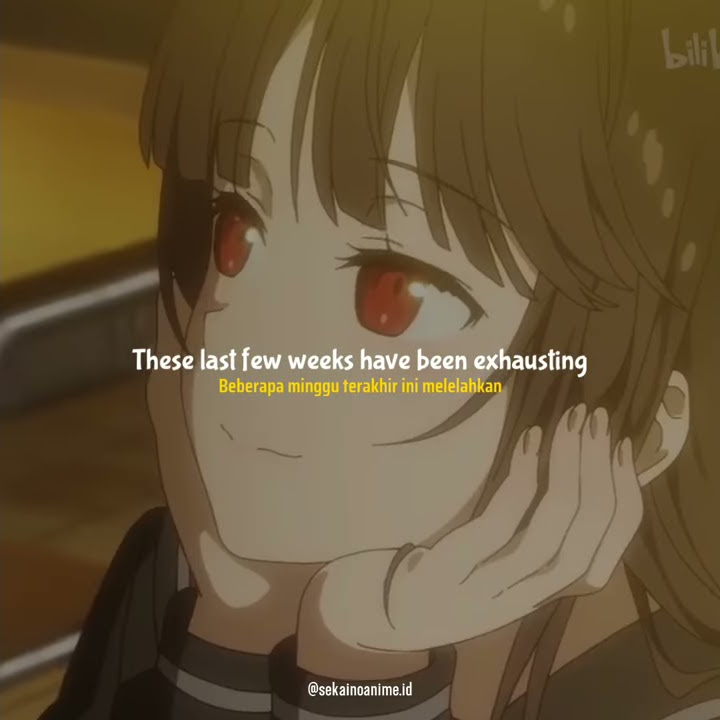 Tokisaki Kurumi「AMV」30 Detik - Comethru