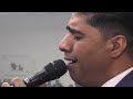 لؤي نصر بعرس خالد أمونة معربا ٥ 