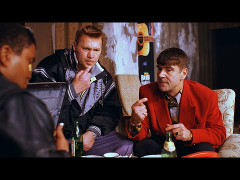 Жмурки | Отморозки | Хару Мамбуру | Edit