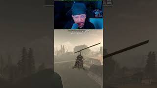 STORM IN THE BURNY!!! | #b_town84 on #Twitch #7daystodie #7days #7dtd