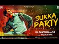 Sukka party bouncy mix cs kannada new rap songremixed by  djsagar and dj ganesh