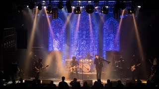 Another Nameless Ghost-perform Year Zero by GHOST- live in Memmingen 2023