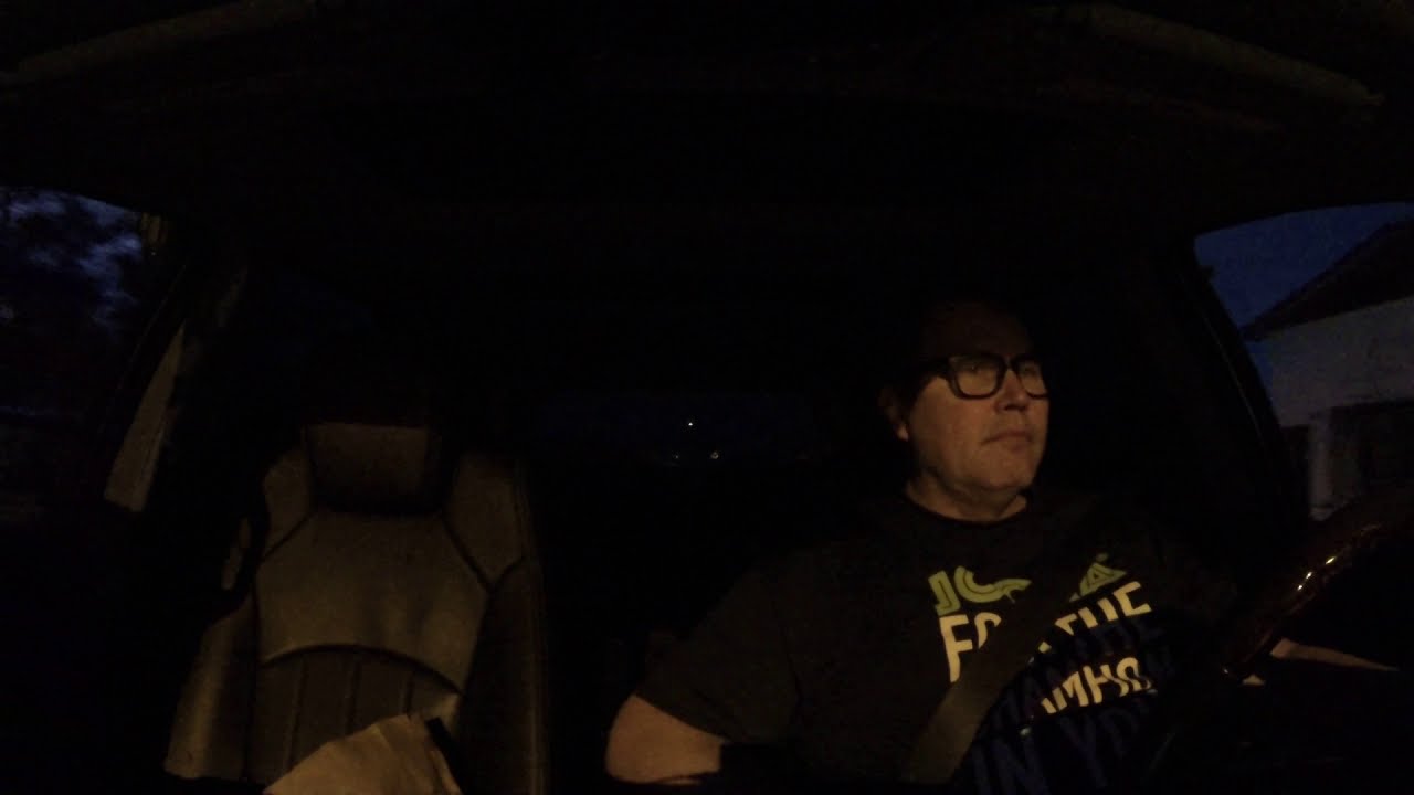 Destination Ajo, Arizona State Route 85 through Crater Range & Home, 14 January 2019, GP090049