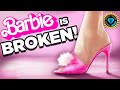 Style theory the barbie movie made me question everything no spoilers