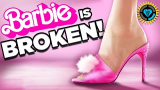 Style Theory: The Barbie Movie Made Me Question EVERYTHING! (No Spoilers)