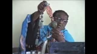 Meridian of First Time connecting Africa and Hawaii spirituality