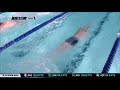 Le Clos and Energy Standard triumph Men's 4x100m Medley Relay | ISL | FULL RACE | London