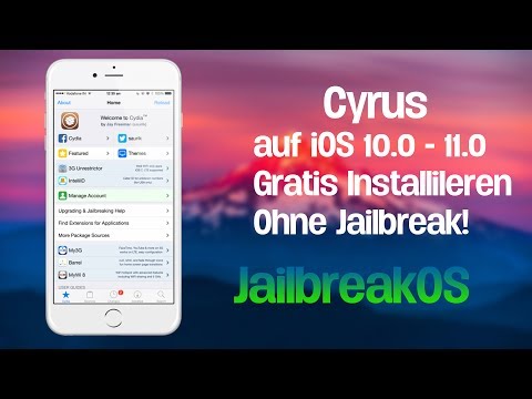 Video: Welche iOS-Geräte sind 64-Bit?