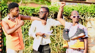 Comedystyle: Gutora Mr rwanda 2022 Part 1