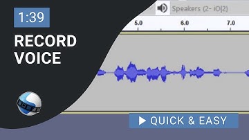 OpenShot Video Editor Tutorial: How to Do Voice Over In OpenShot