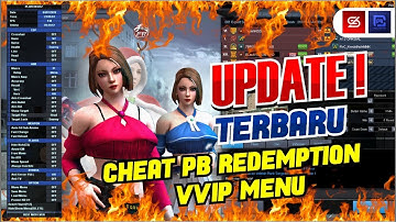 DOWNLOAD CHEAT POINT BLANK PRIVATE V. 3.80 - PB REDEMPTION UNOFFICIAL PRIVATE SERVER