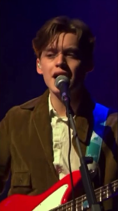 u know me to well by new hope club. (im just try to make a new short)