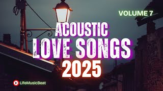 Download Lagu 🎶Acoustic Love Songs 2025 - Vol. 7 | Romantic Acoustic Hits | Easy-Listening \u0026 Heartfelt Love Songs🎶 MP3 Download Lagu 🎶Acoustic Love Songs 2025 - Vol. 7 | Romantic Acoustic Hits | Easy-Listening \u0026 Heartfelt Love Songs🎶 MP3