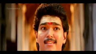 Oru Kaditham Ezhuthinen Video Song With Lyrics Deva 1995