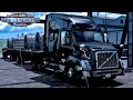 ATS | Older Volvo Run