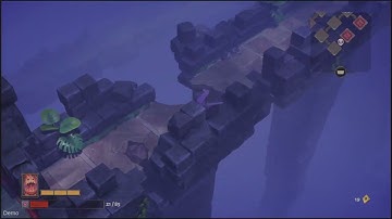 Lost in Random: The Eternal Die Demo! (Part 2)