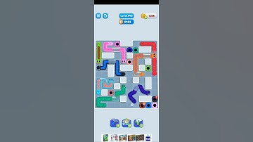 Gecko out – Level 843 Full Walkthrough (Mobile Game)|Cassera Gaming #gameplay #geckoout #walkthrough