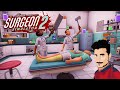 SURGEON SIMULATOR 2 amp FUN GAMEPLAY LIVE SURGEON SIMULATOR 2 amp FUN GAMEPLAY LIVE