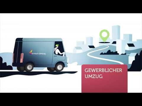 Einfach-Umzug Duisburg - Umzugs- und Lagerservice