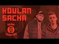 Sacha vs kovlan  serie grapts  fecha segunda