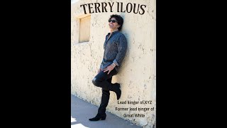 Terry Ilous voc demo 2018