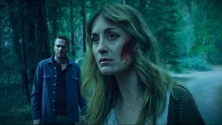 CLOCK 2023   HORROR RECAP   MYSTERY HORROR RECAPS