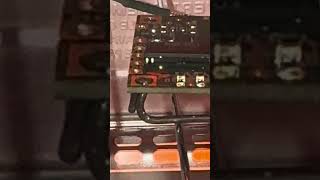 EL - Second Side Reflow