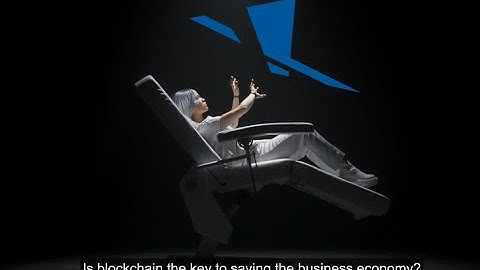 Title: edeXa BlockTalk – The Future of Blockchain Starts Here