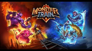 Strategy Trailer - Monster Train