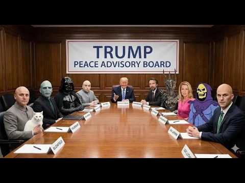 The Funniest Political Memes Right Now