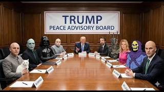 The Funniest Political Memes Right Now