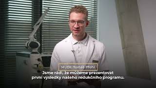 Výsledky Hubnoucích Programů