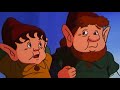 Бiлоснiжка повний фiльм LEGEND OF SNOW WHITE Full Movie UA