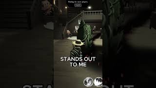 RATING THE NEW JOHN DOE SKINS!  #forsaken #roblox #forsakenroblox