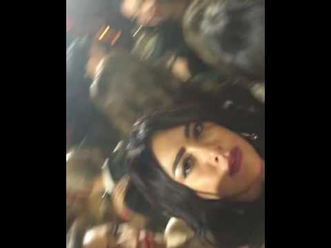 ساندي تحتفل بزفافها على علي السيد في أحد أكبر فنادق القاهرة