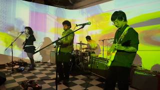 Double XP - Live at Non Plus Ultra, Los Angeles, CA 5/21/2026 [clip]