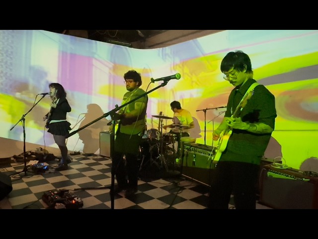 Double XP - Live at Non Plus Ultra, Los Angeles, CA 5/21/2026