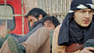 Serdar Yüzbaşı Teröristlerden Kurtarılıyor Sungurlar 032