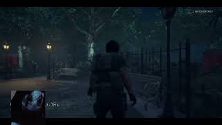 DBD THE NEW RIFT PASS IS HERE!!!! 😱